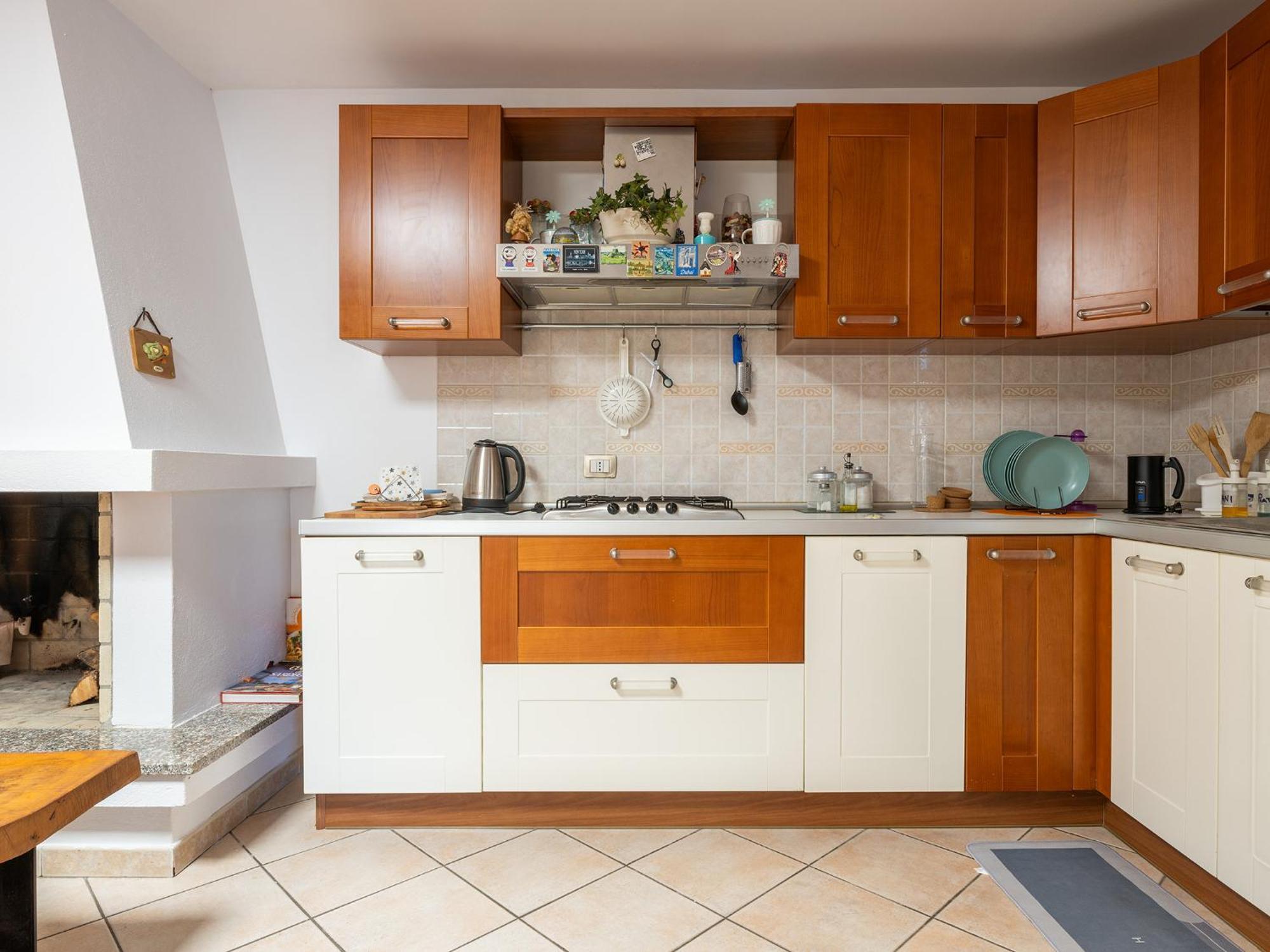Sant'Anastasia Home Quartu Sant'Elena Su Forti Esterno foto