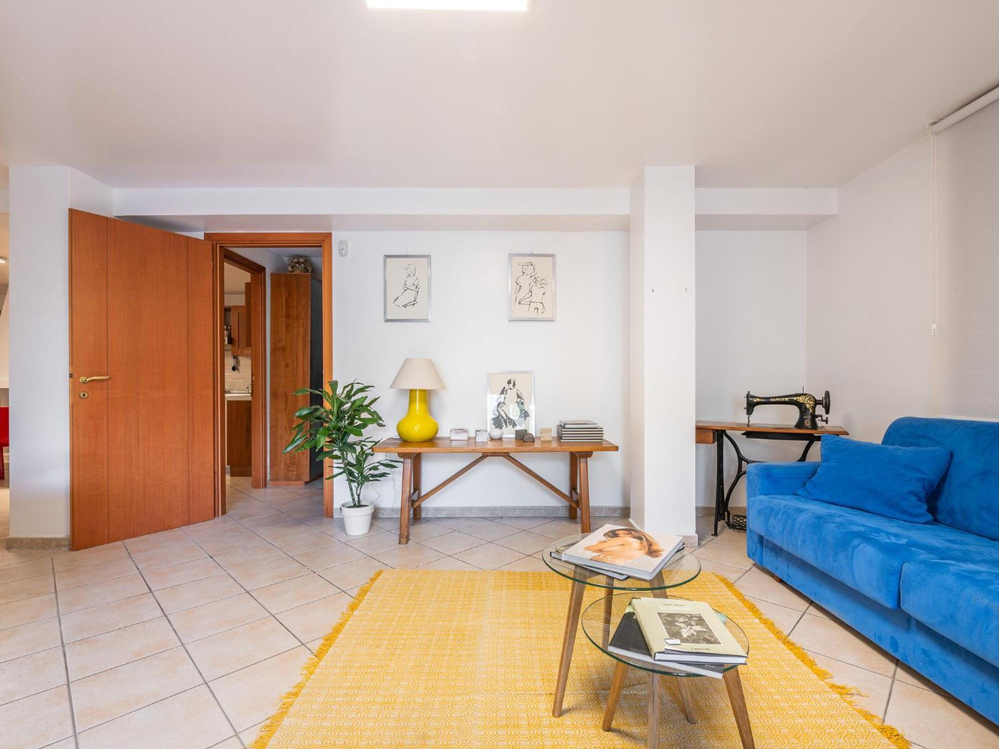 Sant'Anastasia Home Quartu Sant'Elena Su Forti Esterno foto