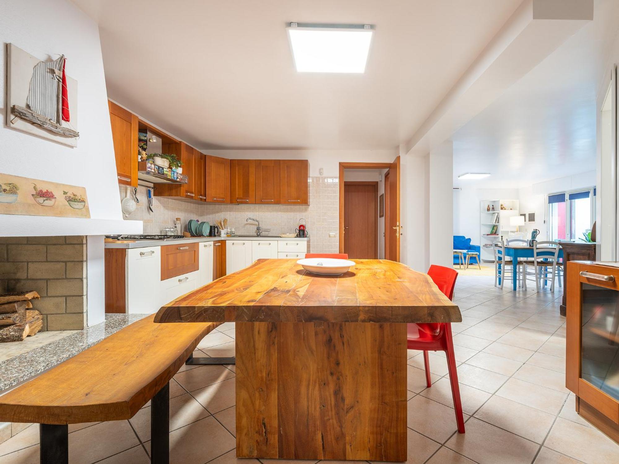 Sant'Anastasia Home Quartu Sant'Elena Su Forti Esterno foto